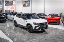 فولكسفاغن تاوس